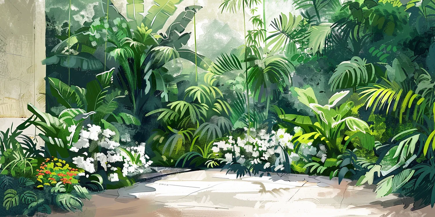 Ogród zimowy jak zrobić samemu?