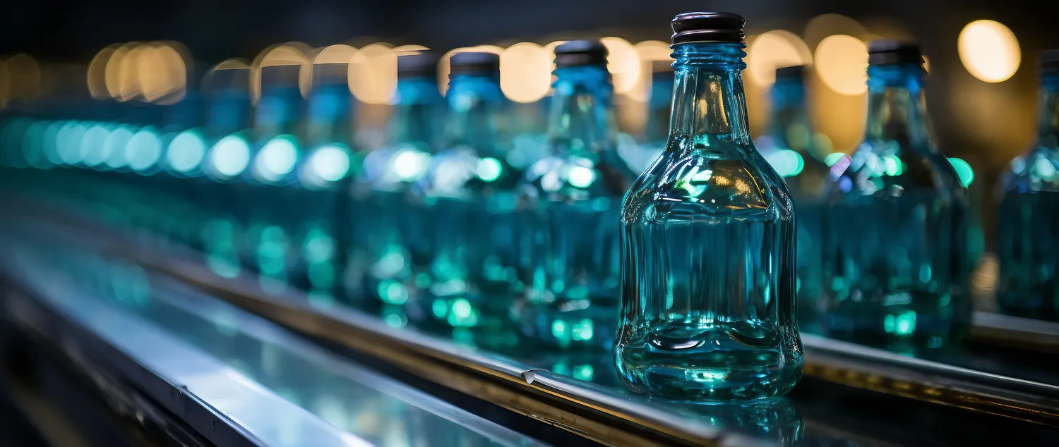 Robotyzacja procesów produkcyjnych