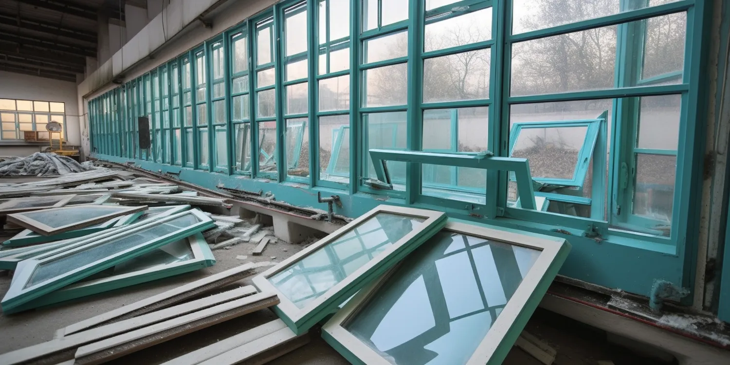 Stolarka jak zacząć?