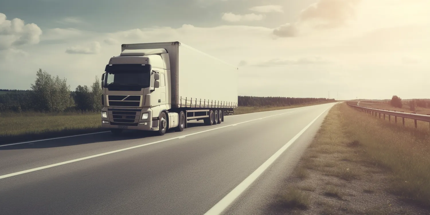 Transport samochodów z norwegii