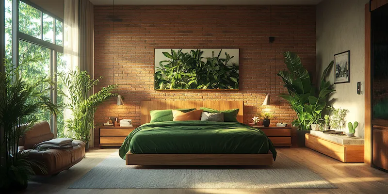 W jakim programie prać pościel?