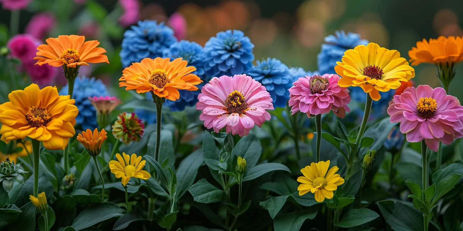Zakładanie ogrodu Szczecin