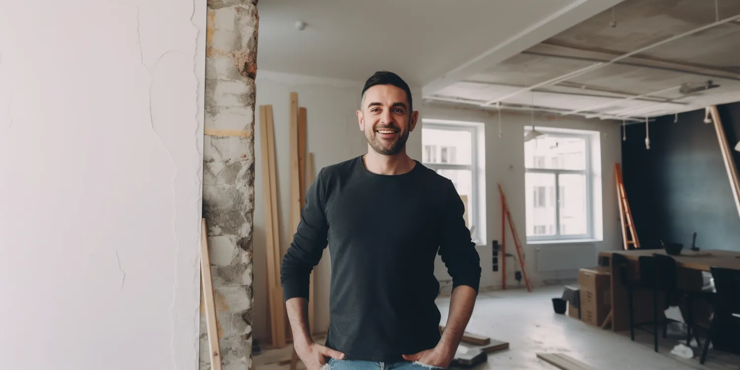 Co grozi za remont na czarno?