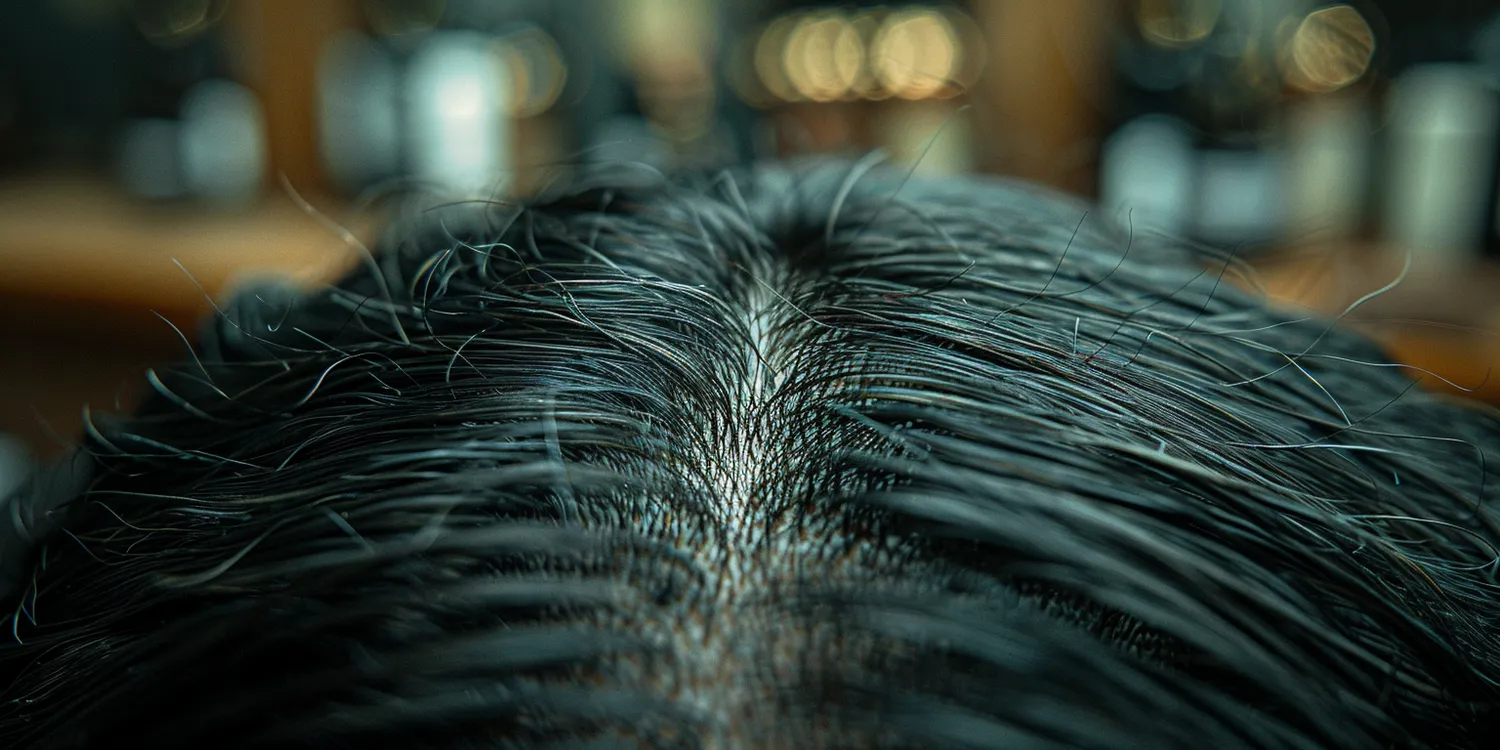 Co to jest przeszczep włosów?