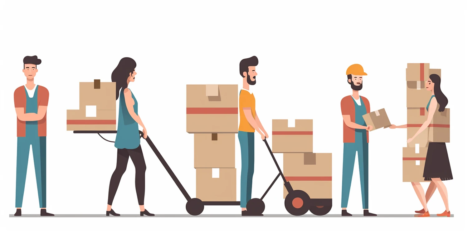 Co zrobić żeby przekonać rodziców do przeprowadzki?