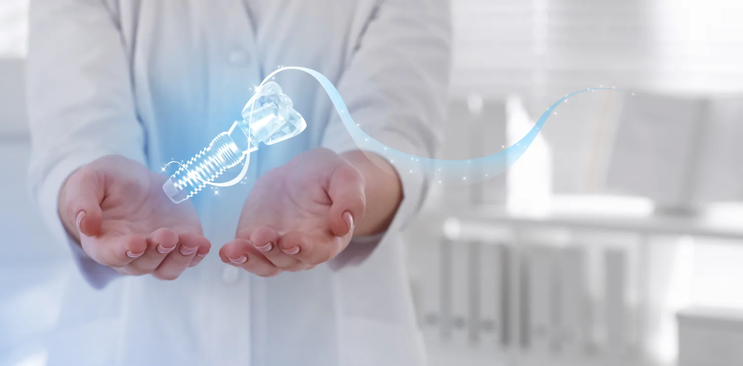 Czy implanty są na całe życie?