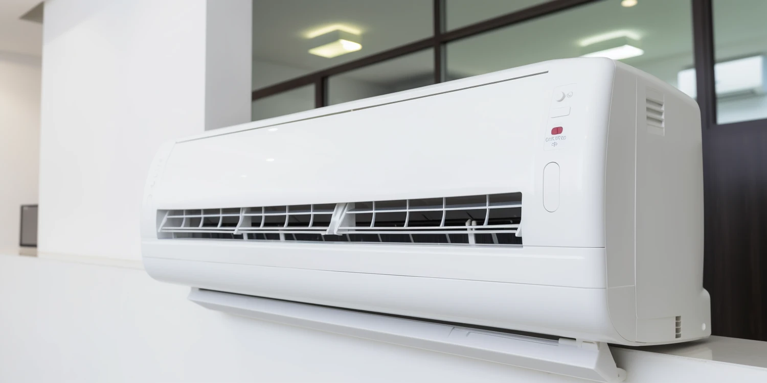 Czy klimatyzacja osusza powietrze?