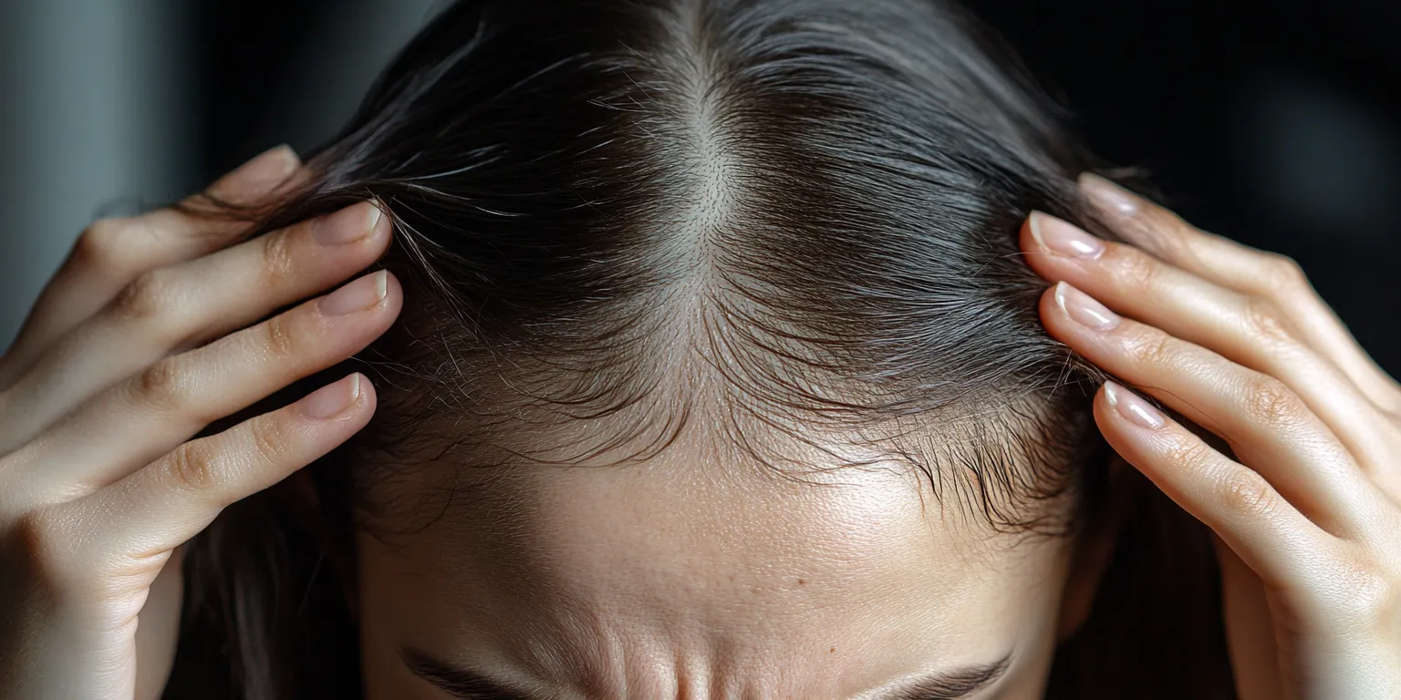 Czy łysienie plackowate jest wyleczalne?