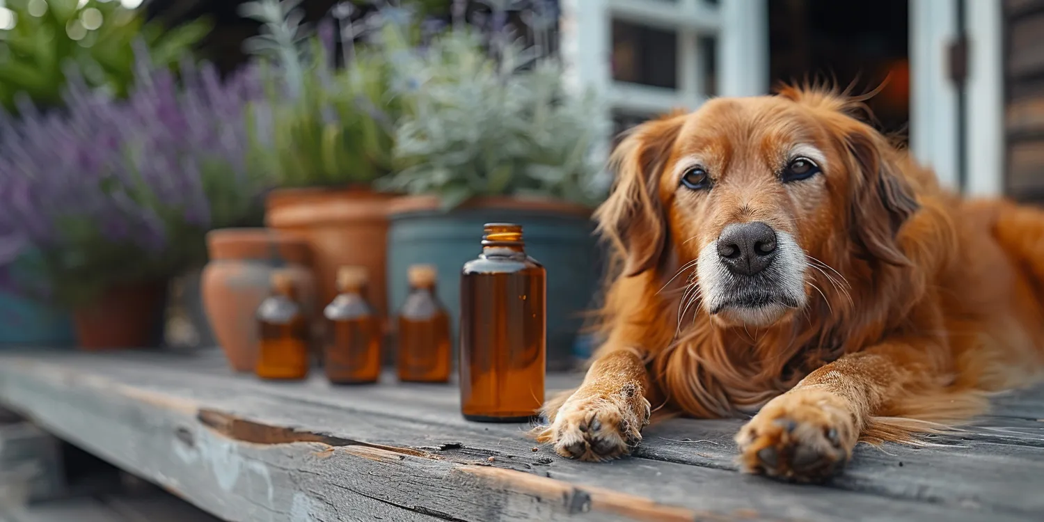 Czy można trzymać prochy psa w domu?