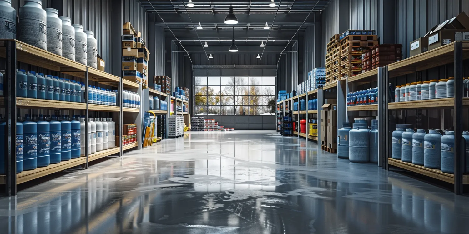 Czym obecnie charakteryzuje się polski przemysł?