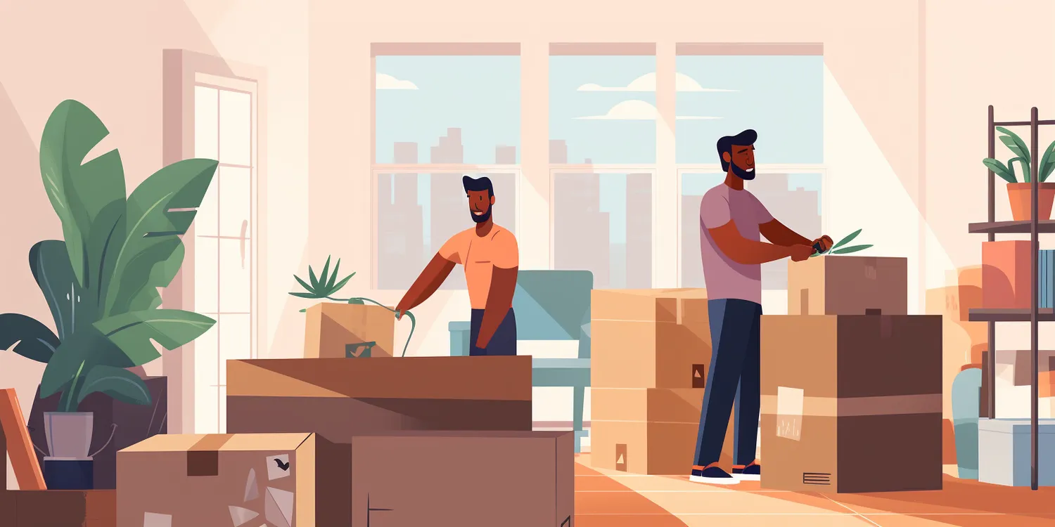 Gdzie kupić pudła do przeprowadzki?