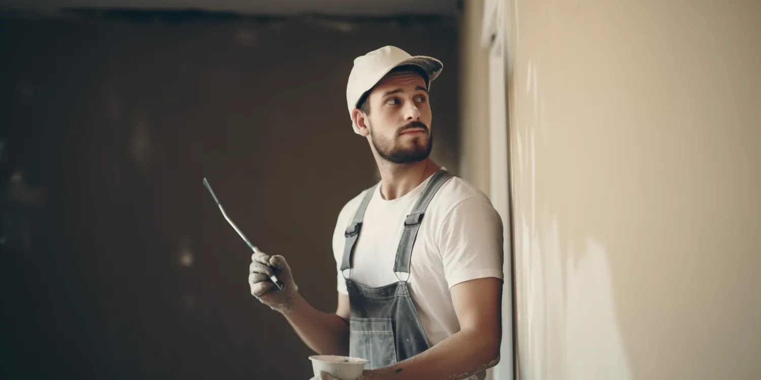 Głośny remont w bloku do której godziny?