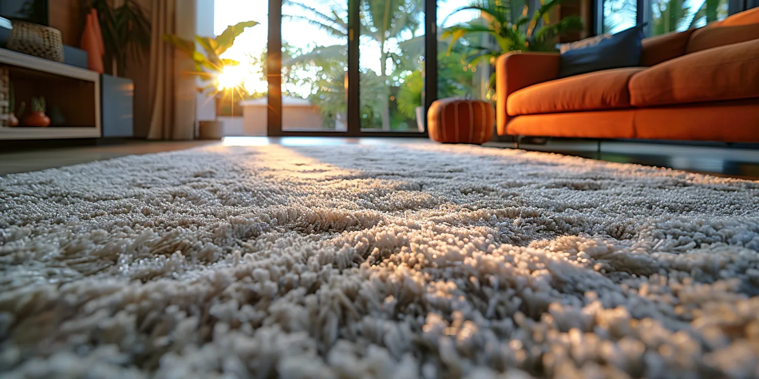 Ile kosztuje m2 wykładziny dywanowej?