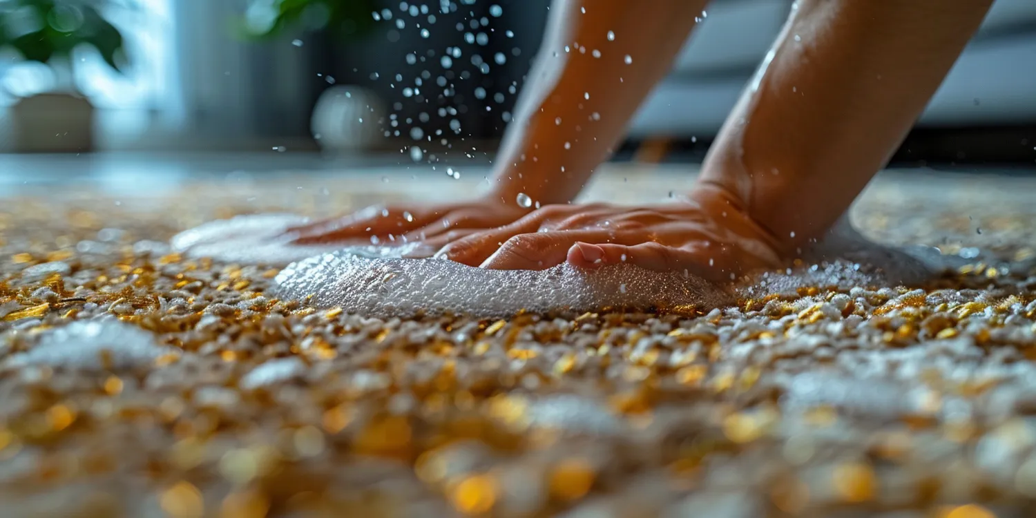 Ile kosztuje położenie wykładziny dywanowej?