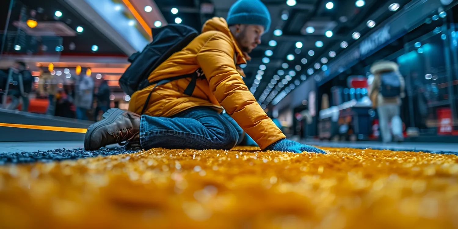 Ile kosztuje położenie wykładziny PCV?