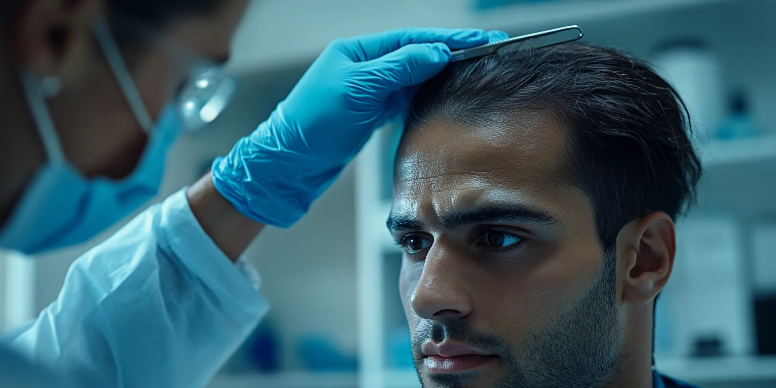 Ile kosztuje przeszczep włosów w Turcja?