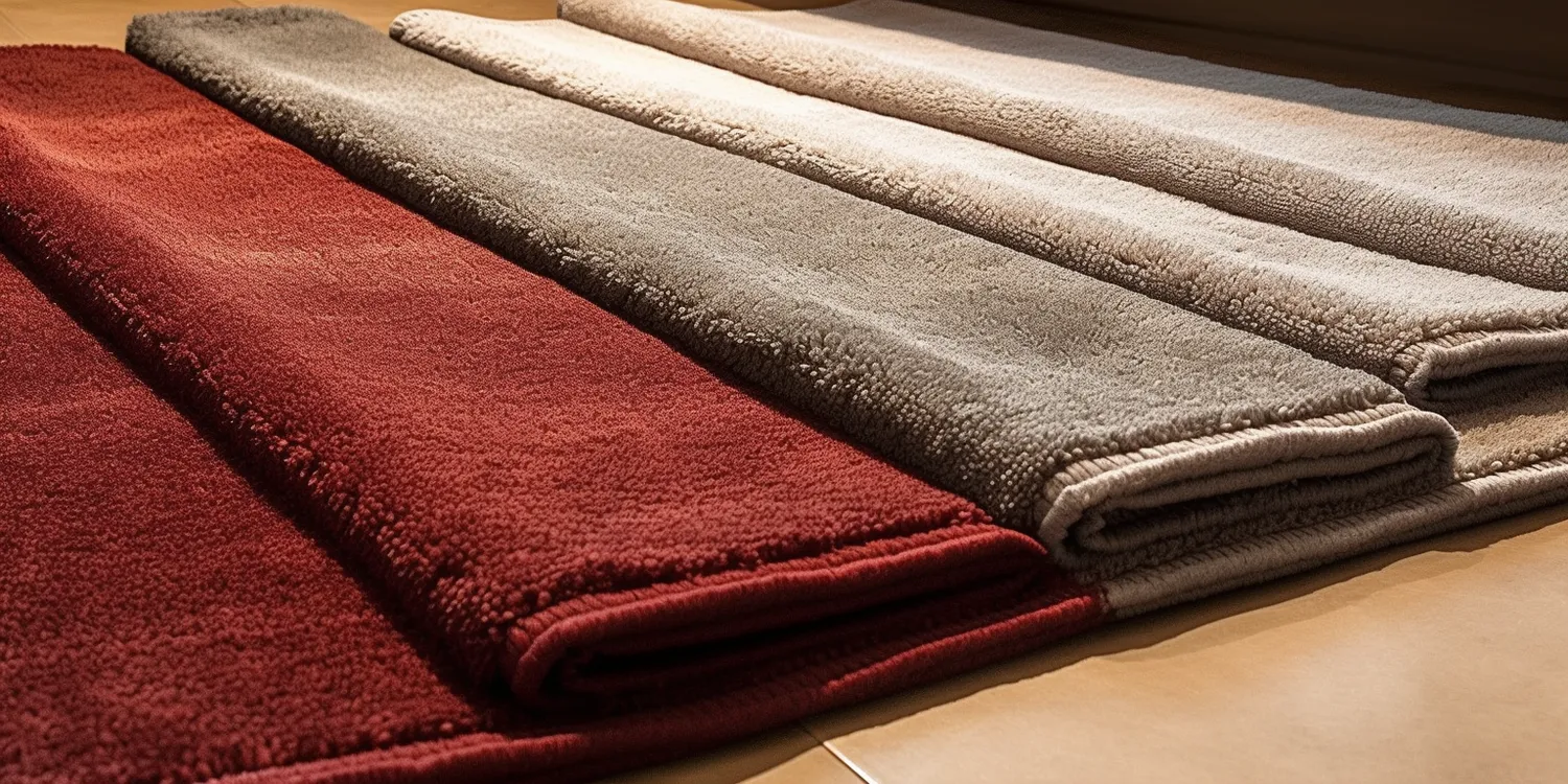 Ile wykładziny potrzeba?