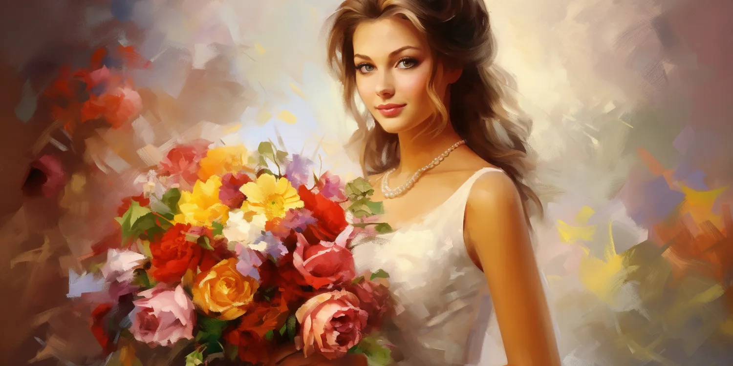 Jak narysować suknie ślubne?