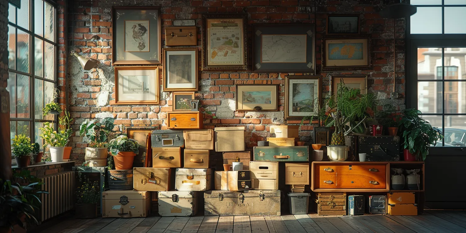 Jak pakować naczynia do przeprowadzki?