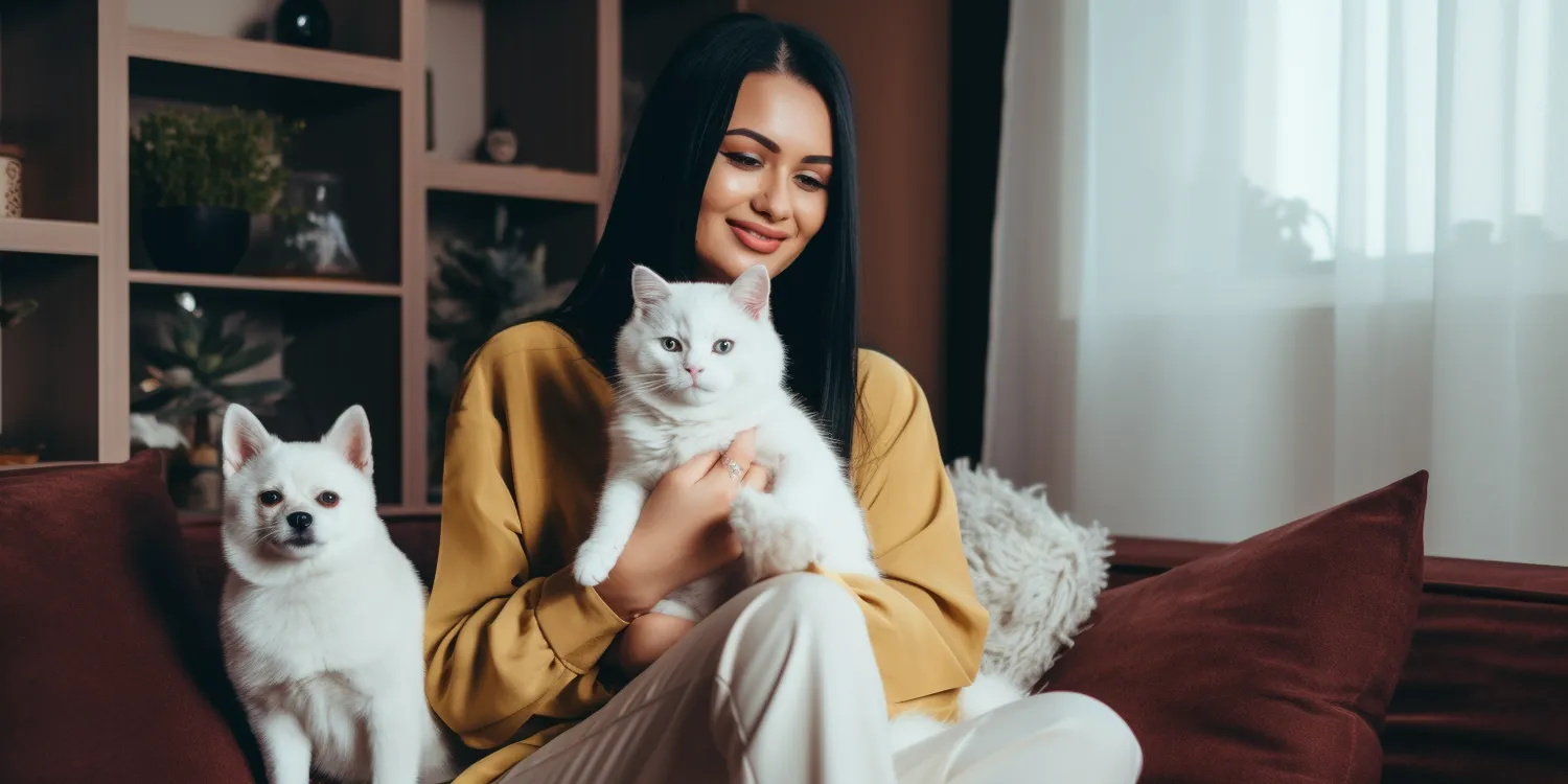 Jak powiedzieć dziecku o śmierci zwierzęcia?