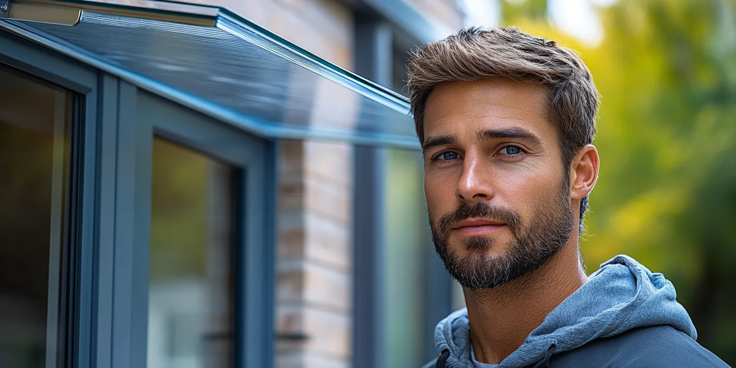 Jak umyć bardzo brudne okna?