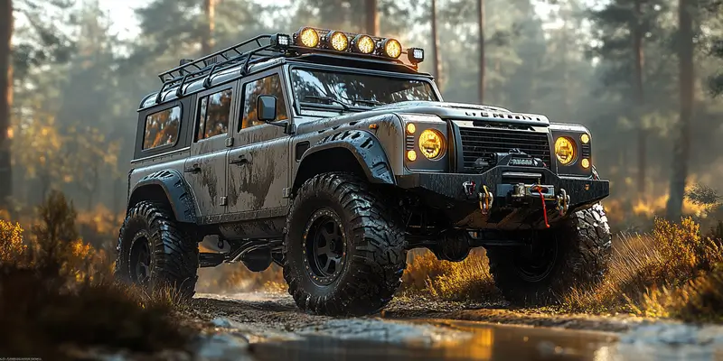 Jak zamontować zblocze do wyciągarki?