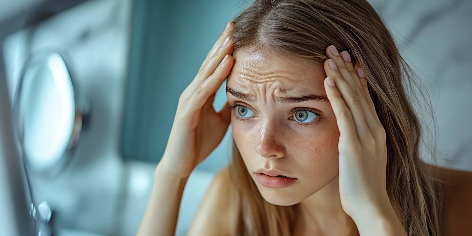 Jak zatrzymać łysienie u kobiet?