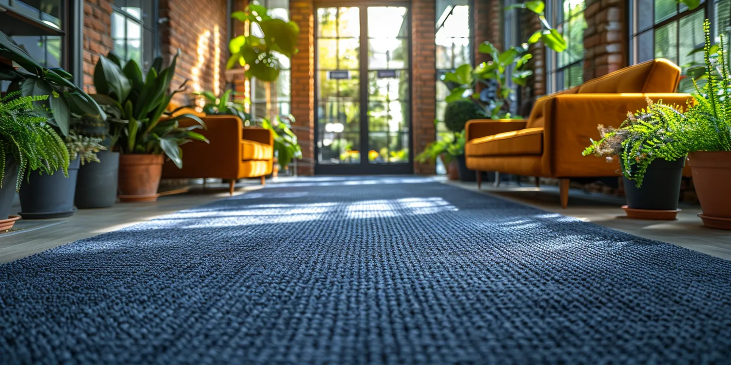 Jaki klej do wykładziny dywanowej?