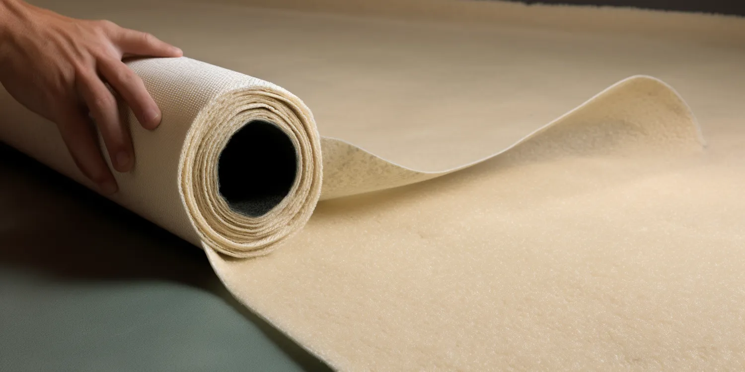 Jaki klej do wykładziny PCV?