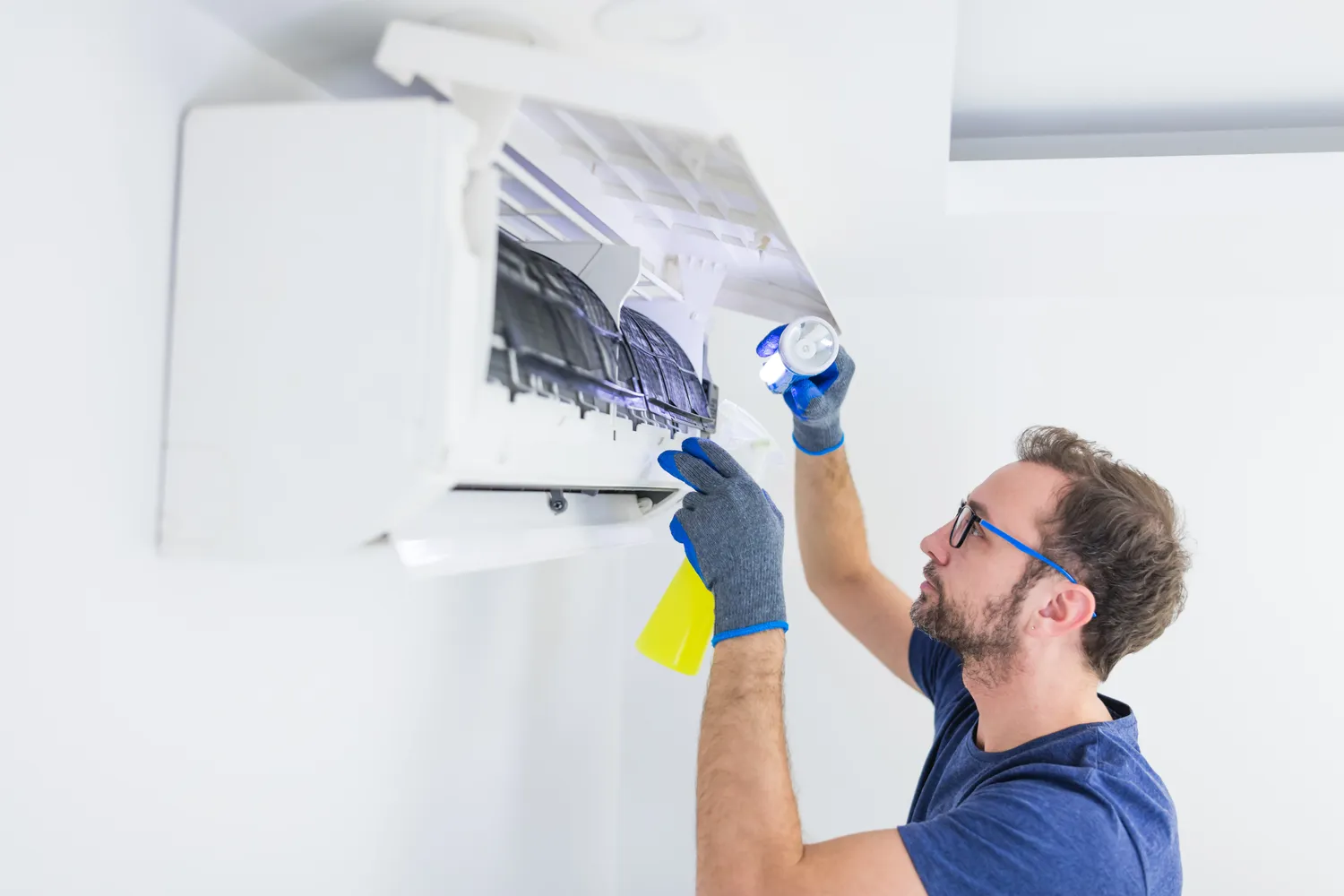 Klimatyzacja 3,5 KW na ile metrów?