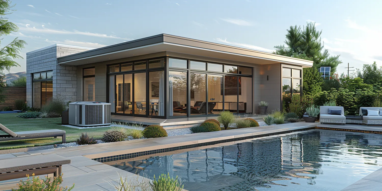 Klimatyzacja 5 KW na ile metrów?