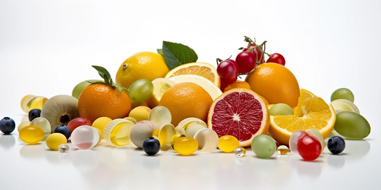 Który owoc ma najwięcej witaminy c?