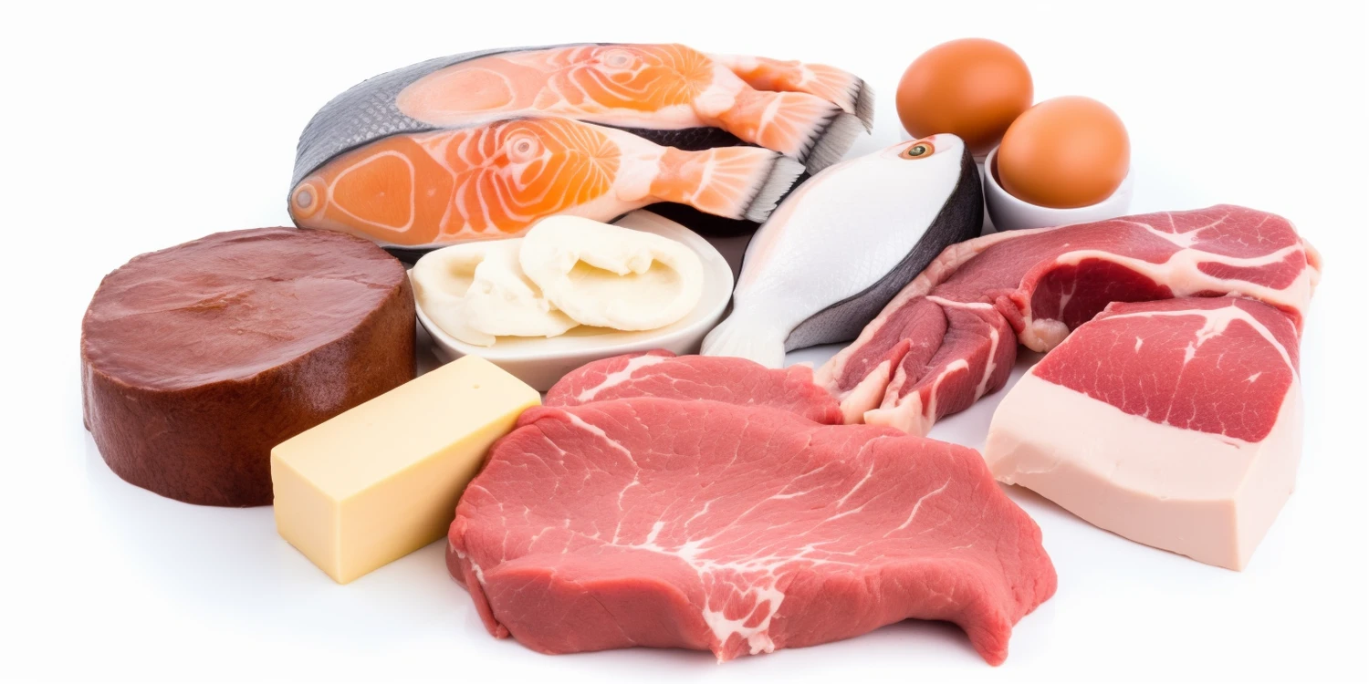 Niski poziom witaminy b