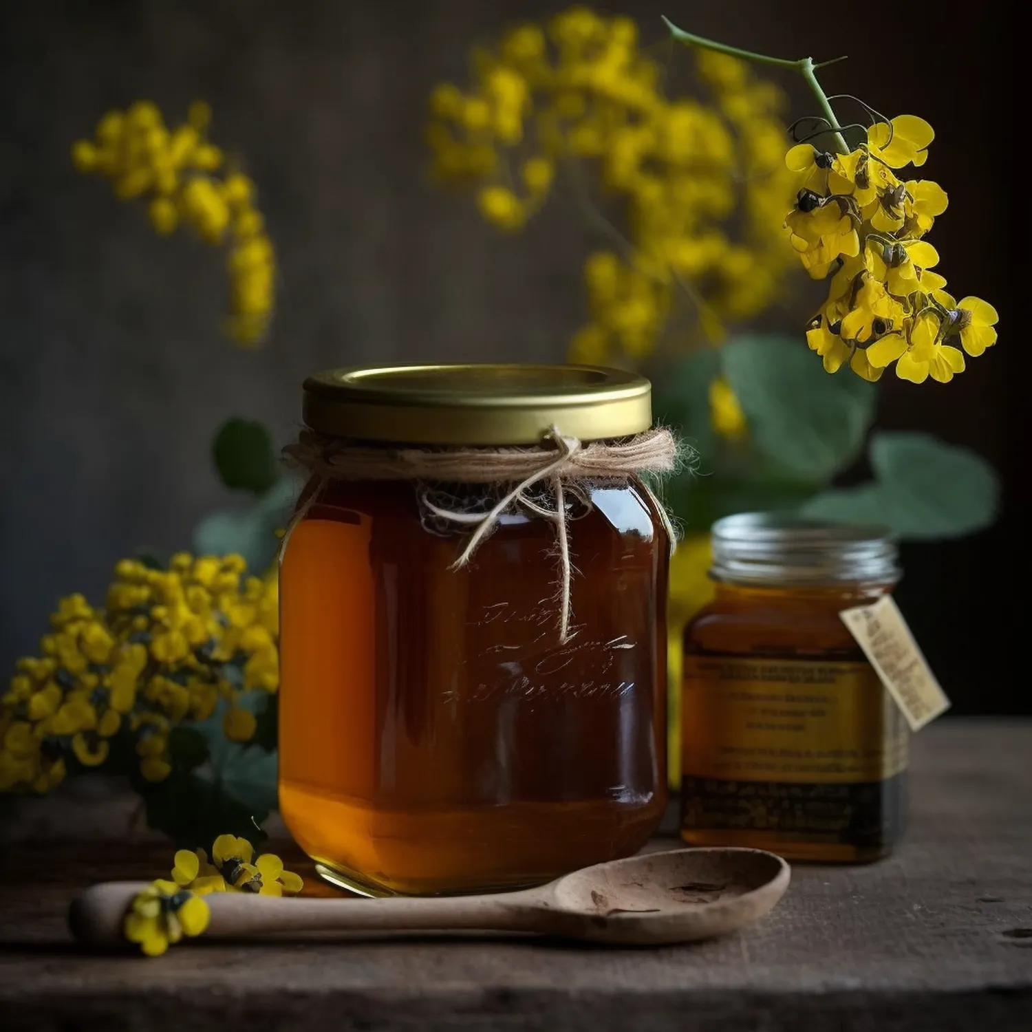 Od kiedy miód dla dziecka?