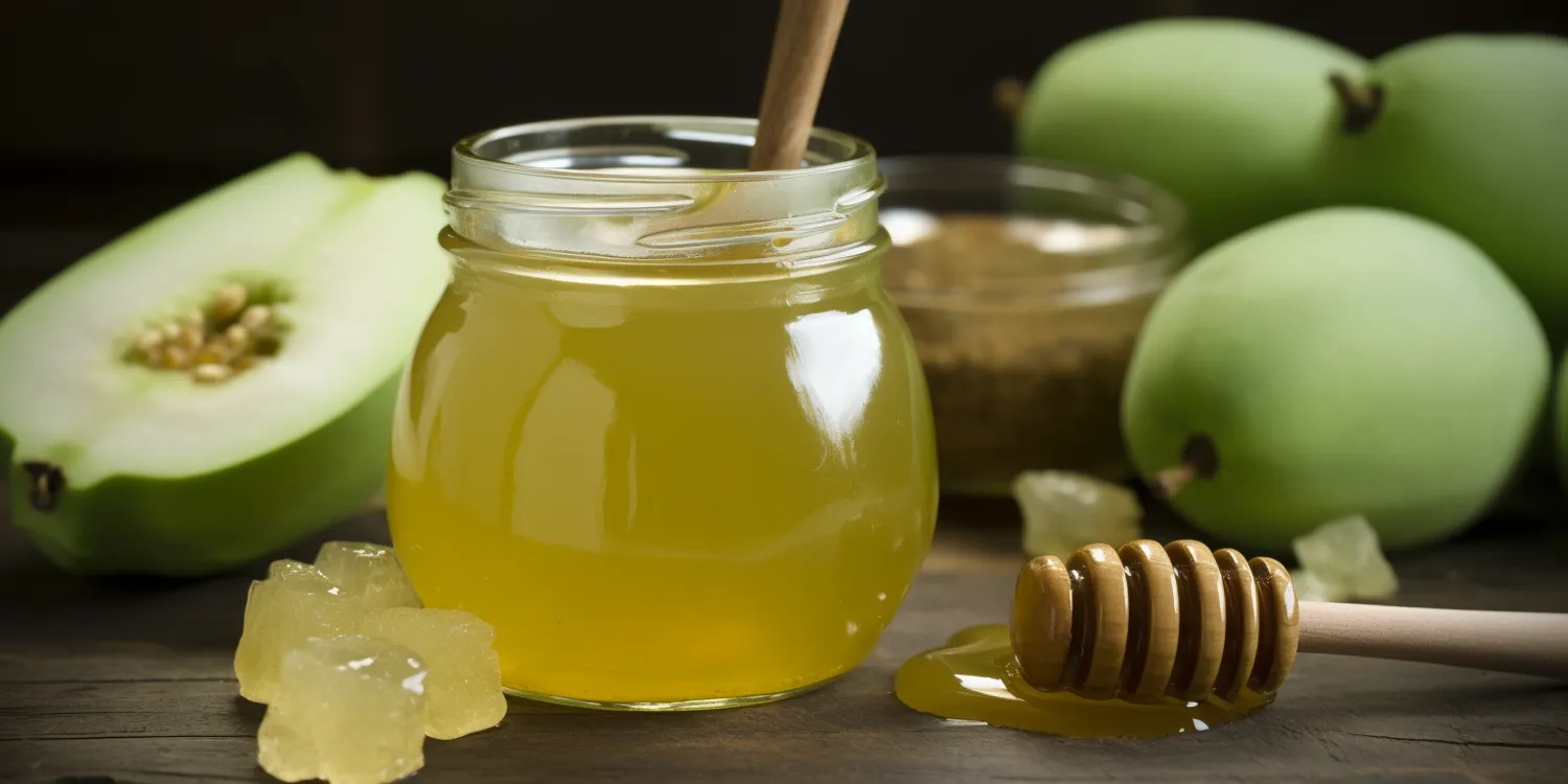 Produkty pszczele na odporność