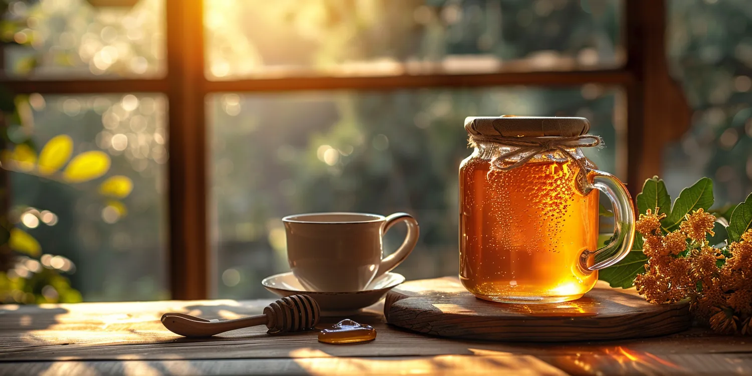 Produkty pszczele w kosmetykach