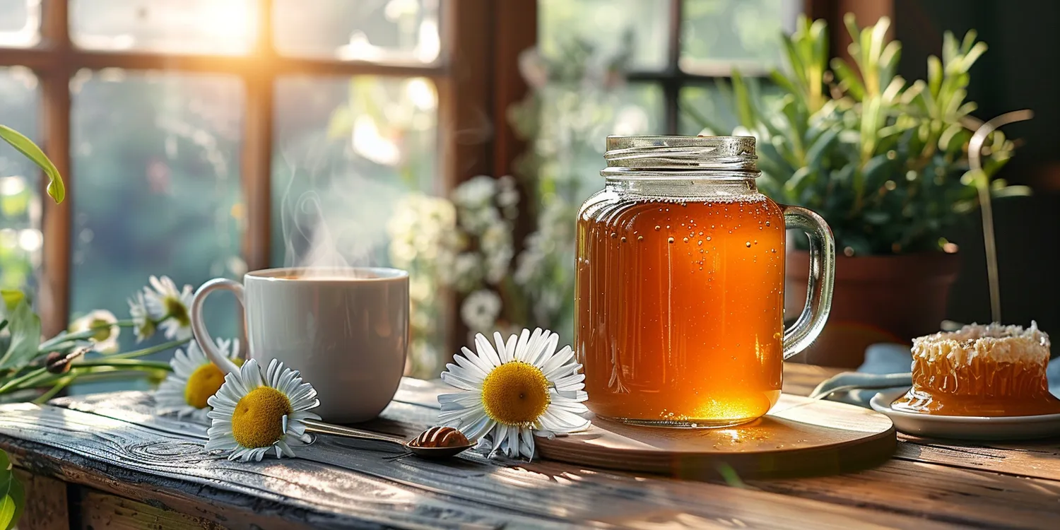 Produkty pszczele w leczeniu prostaty