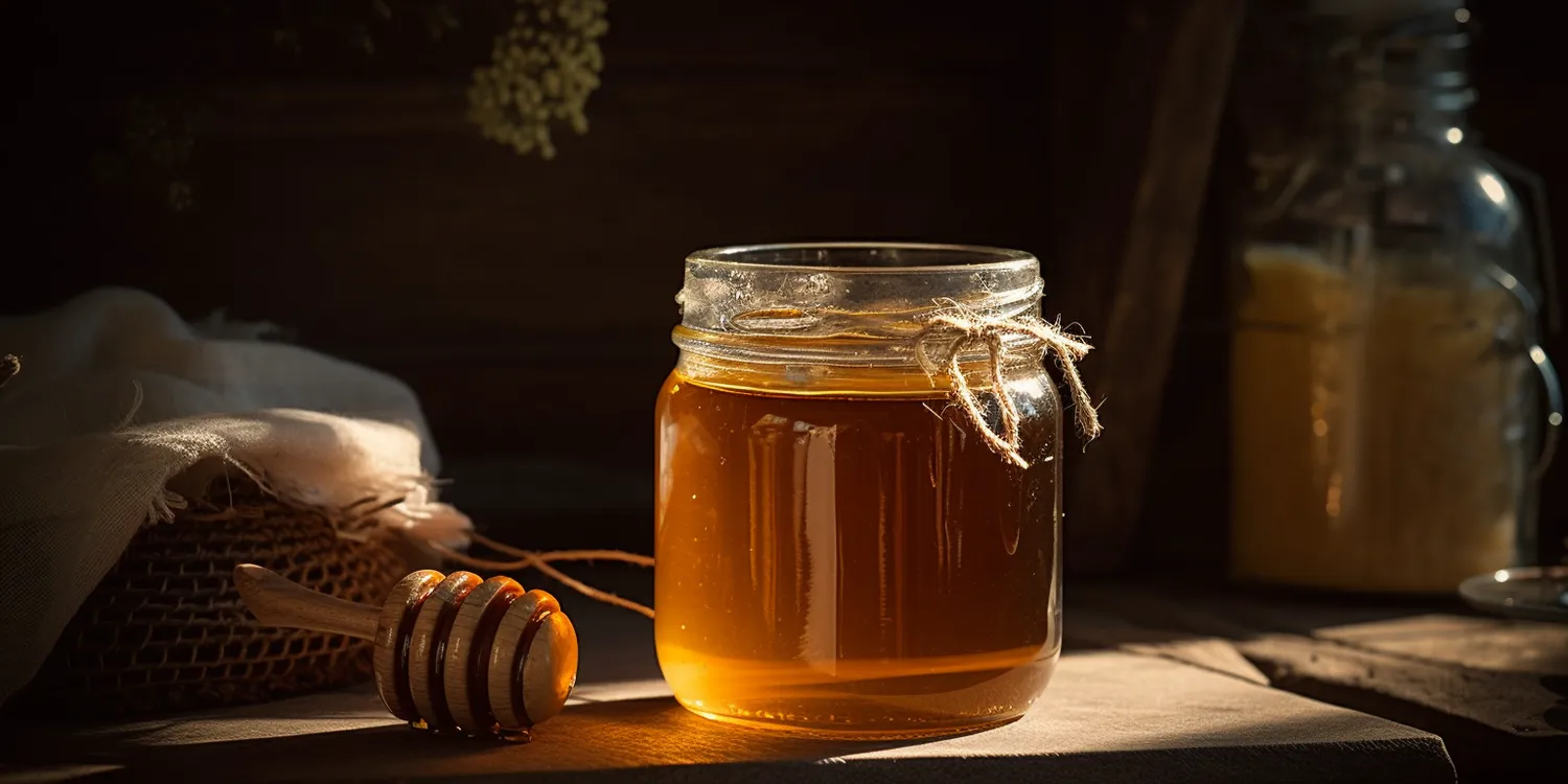 Produkty pszczele w lecznictwie