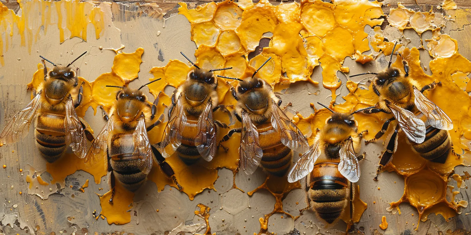 Produkty pszczele w suplementach diety