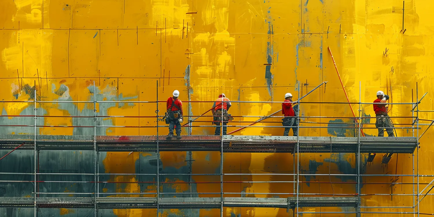 Przemysł co to jest?