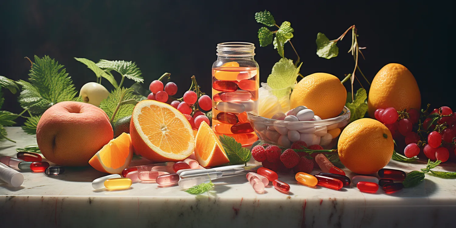 Witamina B gdzie w jedzeniu?