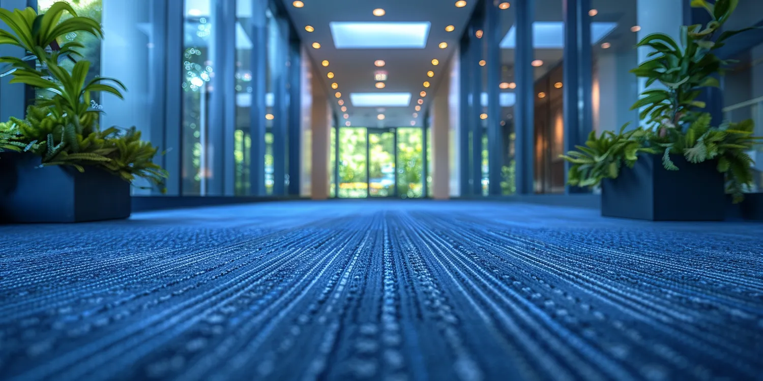 Wykładziny dywanowe jakie wybrać?