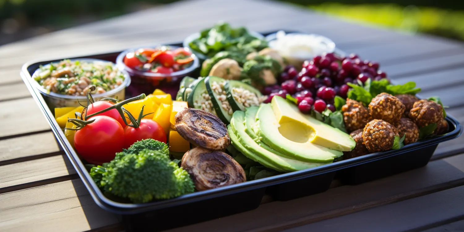 Catering dietetyczny co to jest?