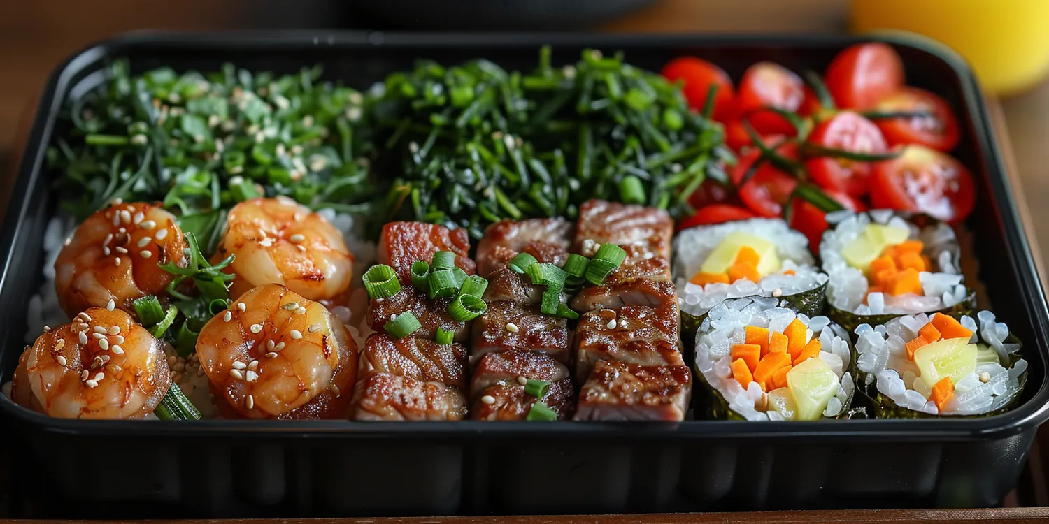 Catering dietetyczny jak jeść?