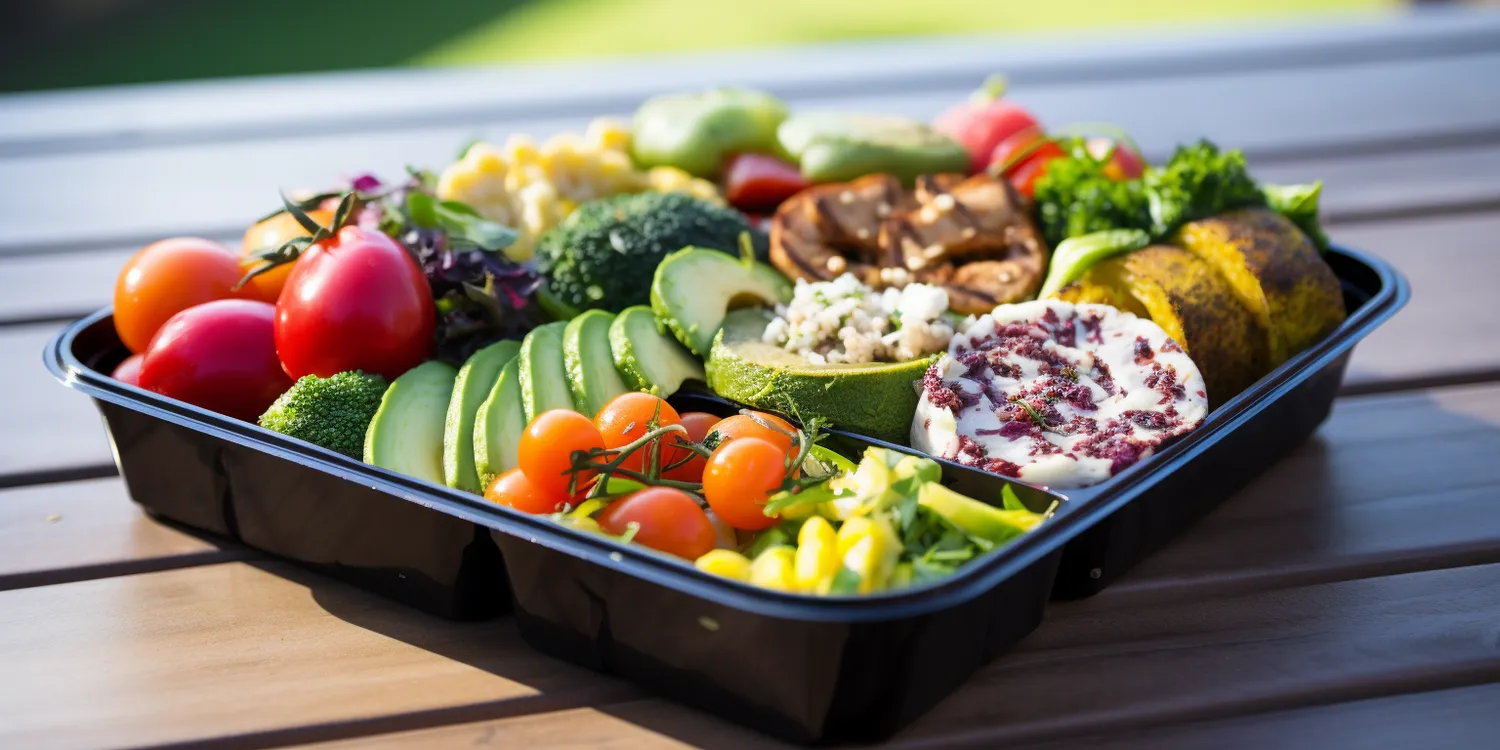 Catering dietetyczny jak założyć?