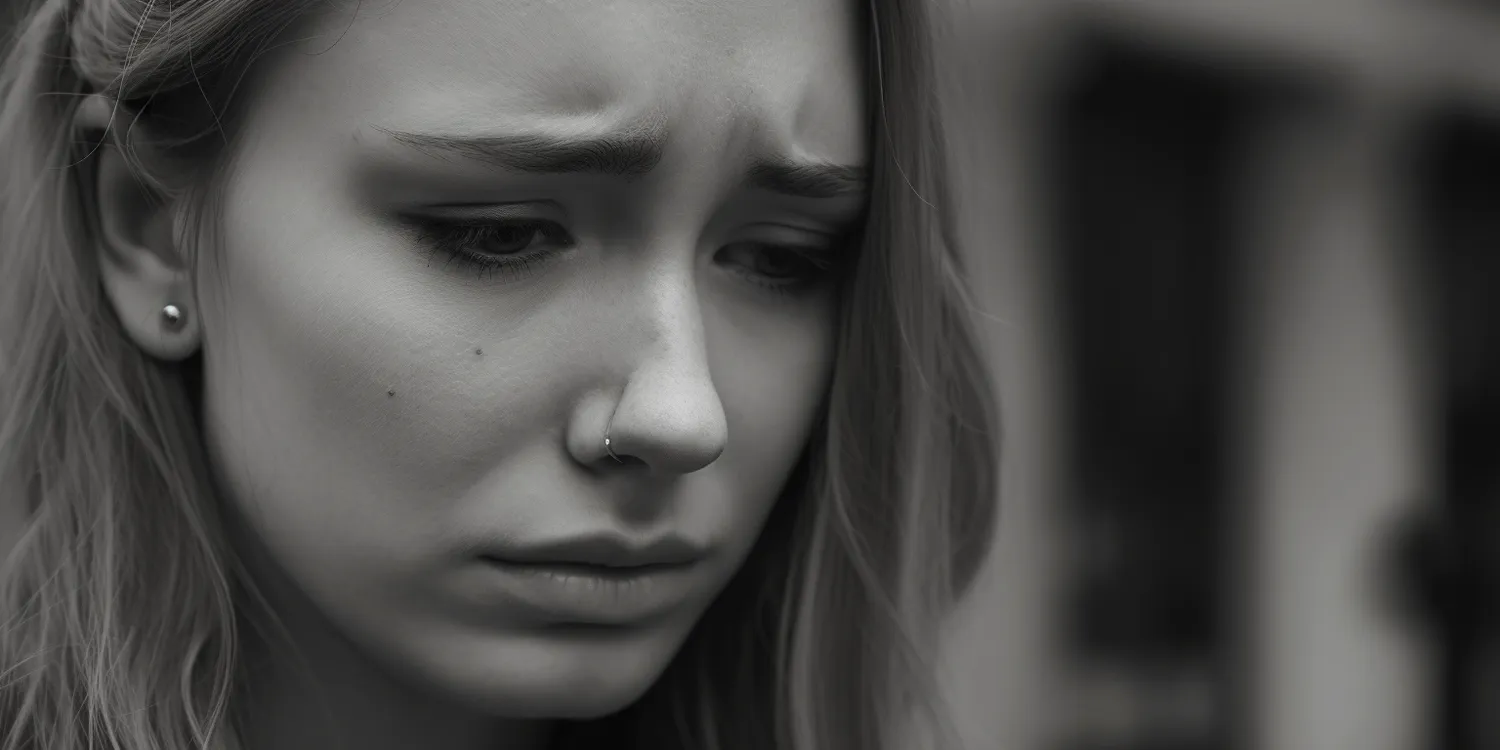 Co jest gorsze depresja czy nerwica?