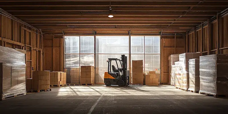 Części do wózków widłowych Jelenia Góra