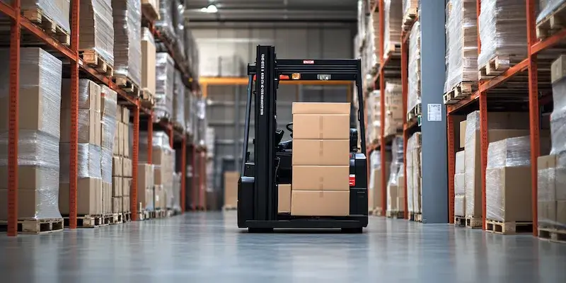 Części do wózków widłowych Oława