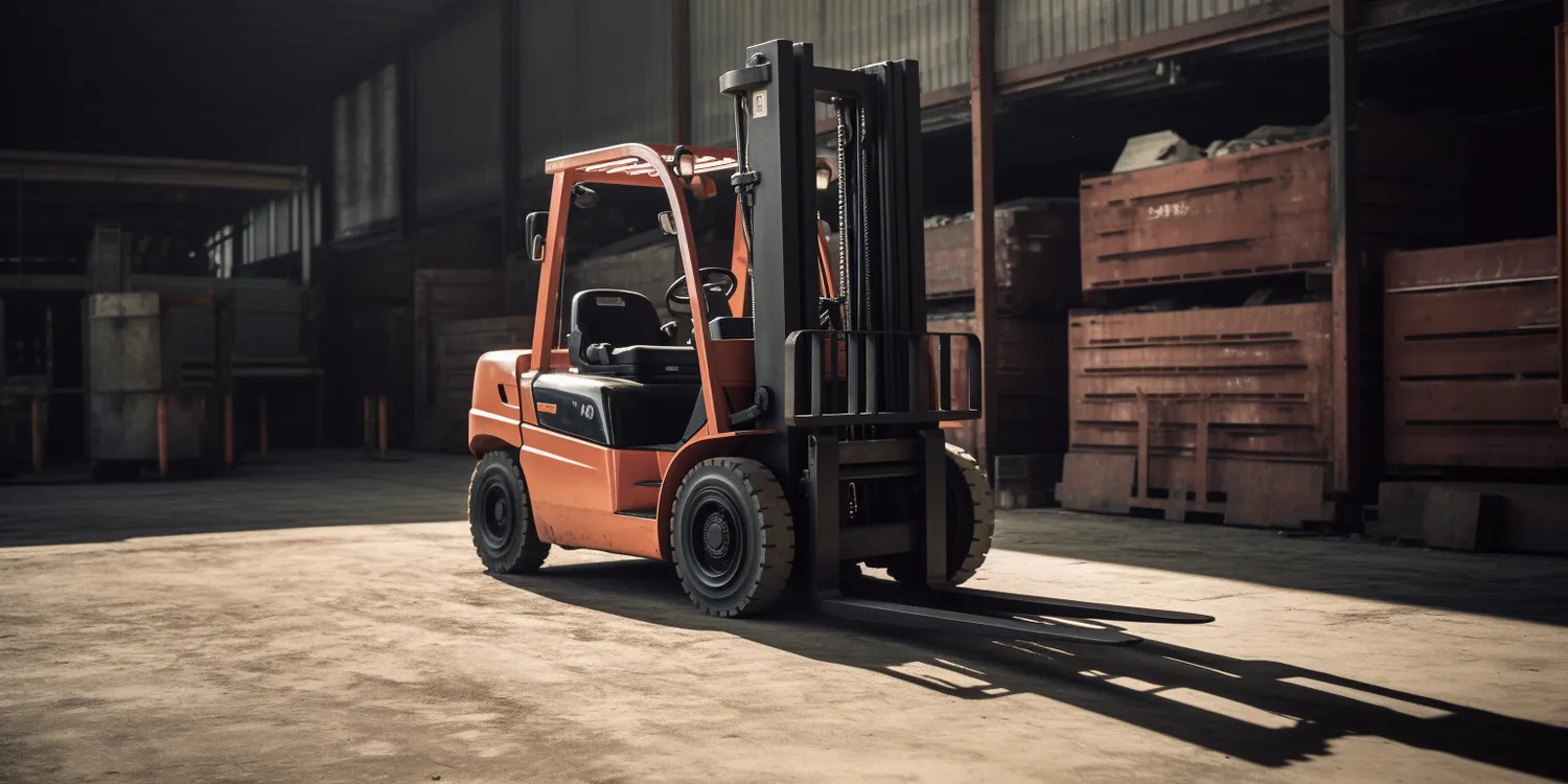 Części do wózków widłowych Wałbrzych