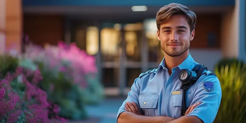 Czy agencja ochrony ma obowiązek demontażu alarmu?